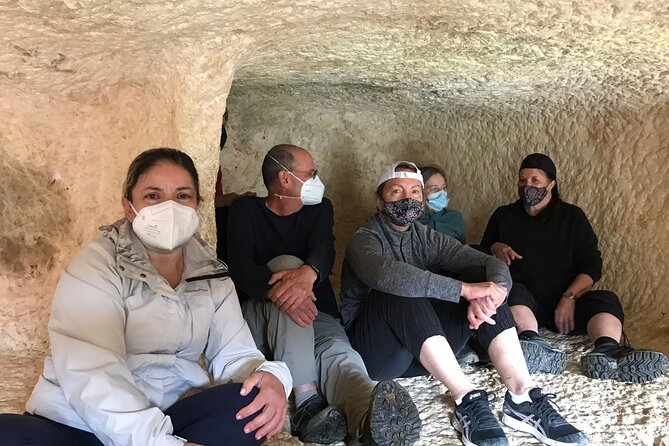Historic Bocairent, Covetes del Moros Caves and Pou Clar Pools - Key highlights to know before you go