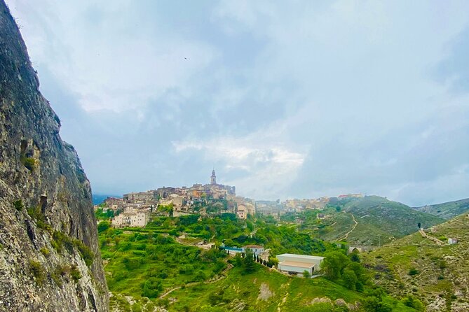 Historic Bocairent, Covetes del Moros Caves and Pou Clar Pools - Pou Clar pools: crystal-clear water, rocky gorge, and a chance to swim