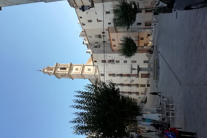 Historic Bocairent, Covetes del Moros Caves and Pou Clar Pools - Air-conditioned transport and a relaxed pace for a long day