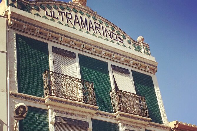 Horchata Bike Tour in Valencia - Stop 4, Almassera Farmland and the Tigernut Horchata Connection