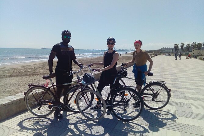 Horchata Bike Tour in Valencia - What You Get, What It Means for Your Wallet