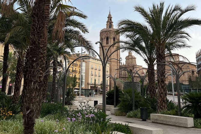 In Love with Valencia: A Self-Guided Tour of its Landmarks - Torres de Serrans to the House of Cats, big monuments and offbeat charm