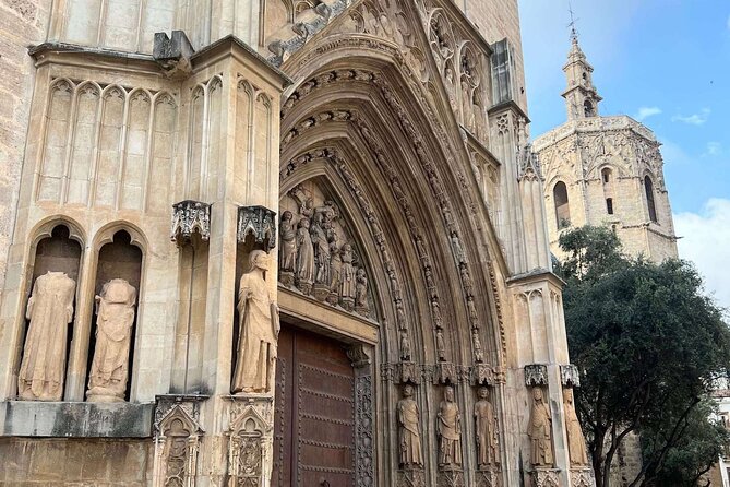In Love with Valencia: A Self-Guided Tour of its Landmarks - Plaza del Tossal and the Plaça de l’Ajuntament moments that read like a city