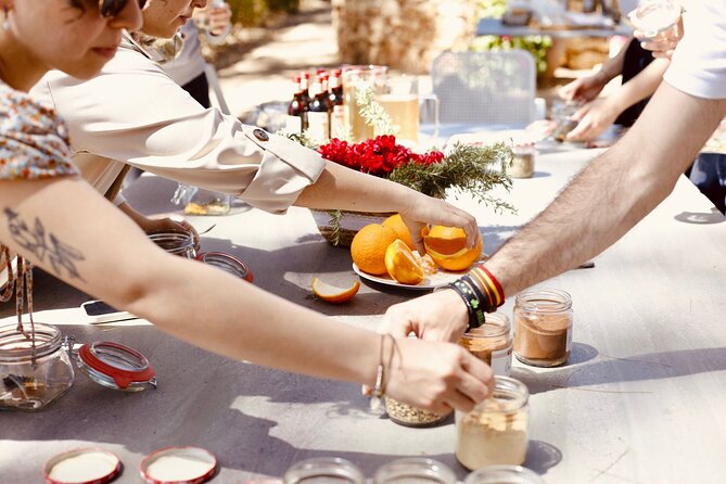 Live an Experience Among Orange Trees in Huerto Ribera - Price and value at about $36.14, plus how to plan getting there