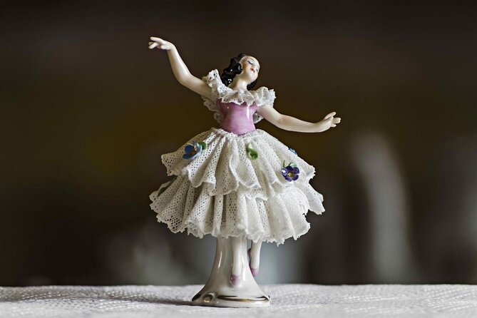 Lladro Factory Visit and Paella Lunch at the Beach - Key points to know before you go