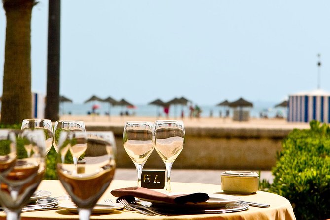Lladro Factory Visit and Paella Lunch at the Beach - The museum portion: Historic and Existing collections