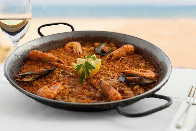 Lladro Factory Visit and Paella Lunch at the Beach - Price and value check: is it worth $134.28