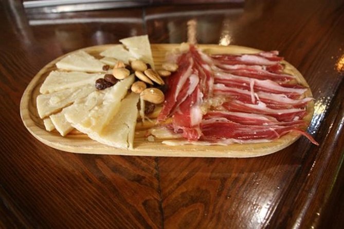 Luxury Authentic Tapas Tour - Price, Value, and What You Actually Get for $99.12