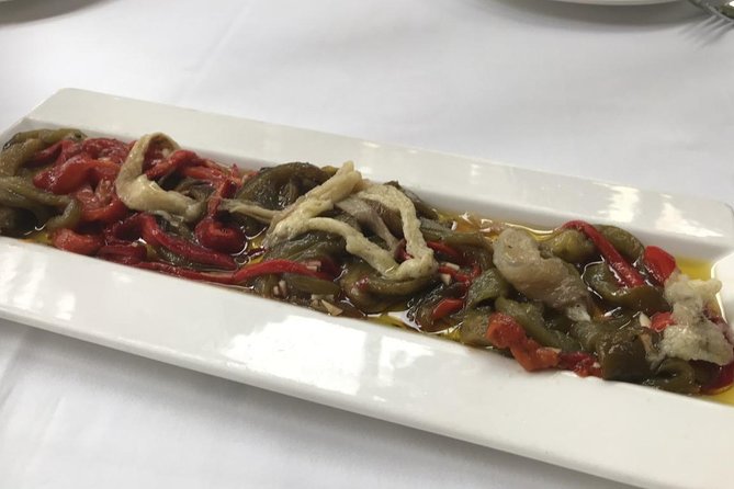 Luxury Authentic Tapas Tour - Higher-End Tapas Stops, Gourmet Presentation, and the Drinks Program
