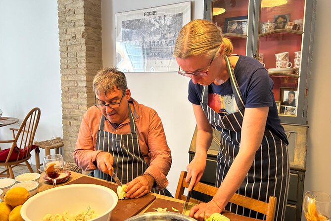 Make Valencian 'Pizza' in Ruzafa - Key Things to Know Before You Cook Coca in Ruzafa
