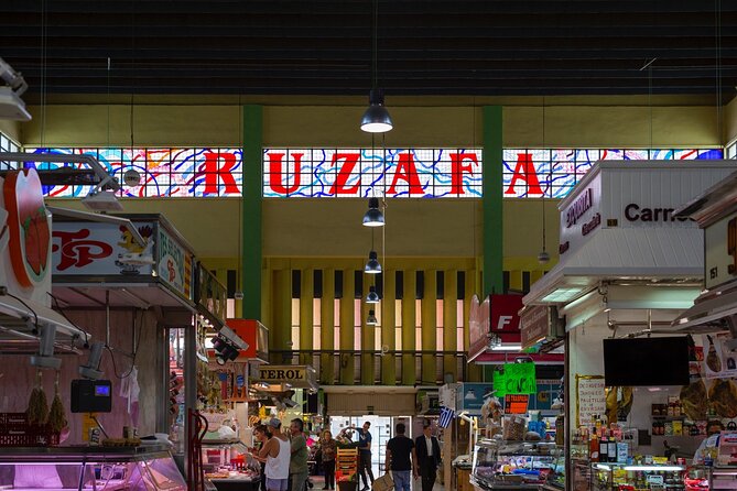 Make Valencian 'Pizza' in Ruzafa - Price and Value: Is $72.09 Fair for a 3-Hour Cooking Lunch?