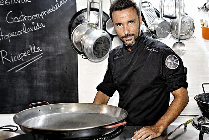 Master the Art of Paella in an Authentic Valencian Kitchen - The Step-by-Step Cooking Flow (And What to Pay Attention to)