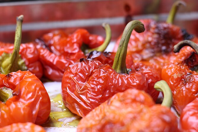Master the Art of Paella in an Authentic Valencian Kitchen - Starters and Sangria First: The Meal Is Part of the Lesson