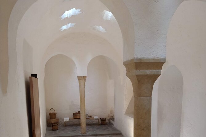 Medieval Valencia Small-Group Walking Tour with Local Guide - Price and value: what you get for about $14.42