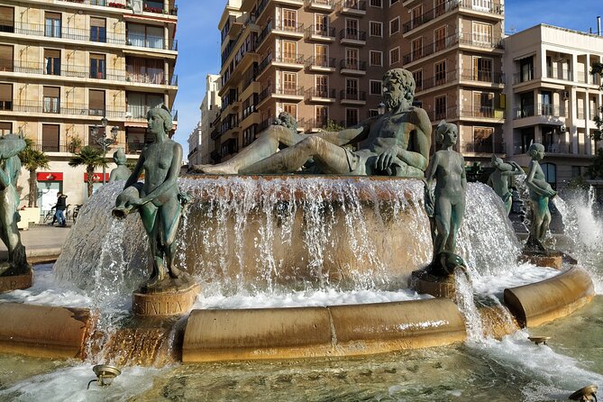 Medieval Valencia Small-Group Walking Tour with Local Guide - Timing, weather, and booking habits that affect your day