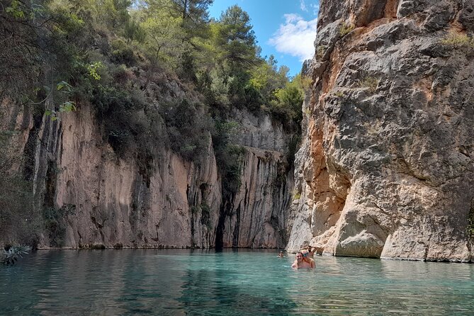 Montanejos: Do an Epic Hike and Swim in Thermal Waters - Key highlights to know before you go