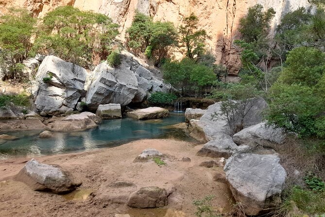 Montanejos: Do an Epic Hike and Swim in Thermal Waters - Why Montanejos Hitting the Thermal Springs Works So Well
