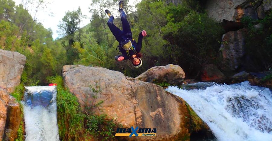 Montanejos: Guided Whitewater Rafting Adventure - Why Montanejos rafting feels like more than a quick thrill