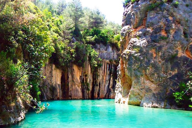 Montanejos Hiking Tour & Thermal Pools from Valencia - Why Montanejos feels like a real escape, not just another day trip