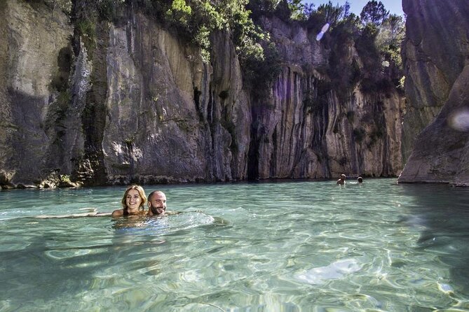Montanejos Hiking Tour & Thermal Pools from Valencia - Price and value: what you actually get for about $59