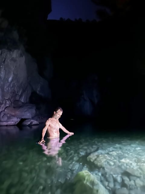 Montanejos: Magical Night Swim Under the Stars - Getting from Valencia to Montanejos without hassle