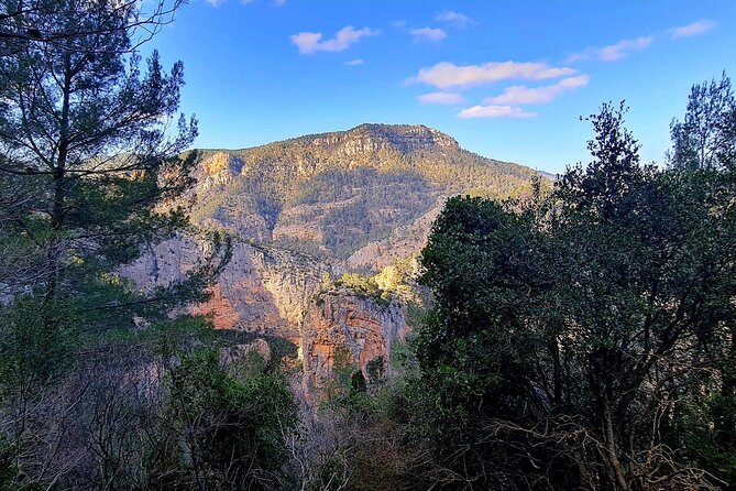 Montenejos Thermal Springs and Hike - Practical tips that make the day easier