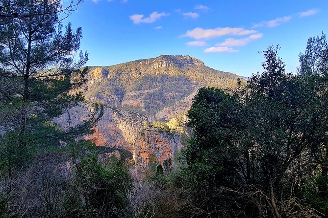 Montenejos Thermal Springs and Hike - Should you book Montanejos Thermal Springs and Hike?