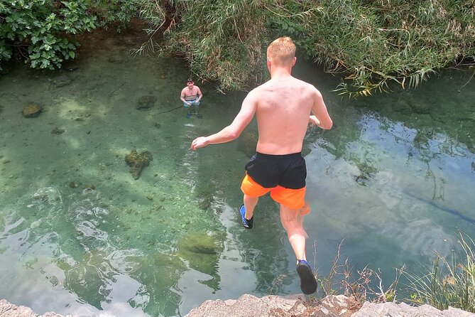 Mountain Hike & Thermal Springs - private full day tour - Should you book the Mountain Hike and Thermal Springs private tour from Valencia?