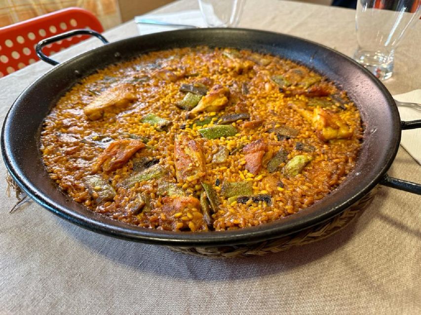 OnlyForYou, Paella Session at a Michelin-trained Chef’s Home - Key Highlights You Will Care About