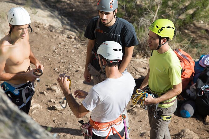 Outdoor climbing for beginners - What You Actually Get for $144.57 (Gear, Fees, and Real Outdoor Time)