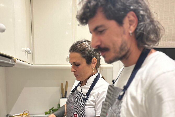 Paella Cooking Class on a Splendid Terrace in Valencia - Catalan Cream for the Sweet Valencia Finish