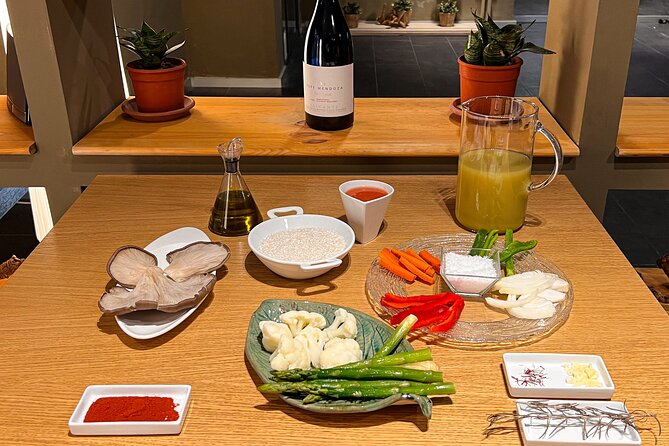 Paella Cooking Class, Wine Tasting & Central Market in Valencia - Who this tour suits best in Valencia (and who might want a different plan)