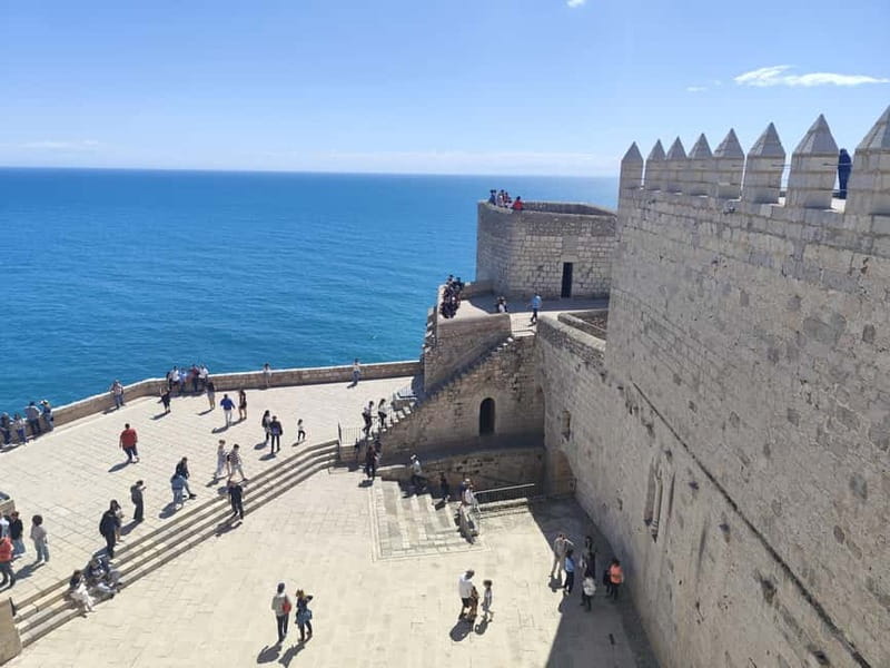 Peñiscola: Castle & Walled City Spanish Guided Tour - Should you book this tour or explore on your own?