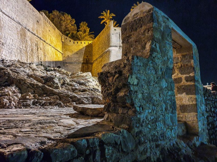 Peñíscola: Secrets of Peñíscola Night Tour - Knights Templar Legends and Pope Luna: Why the Stories Feel Personal
