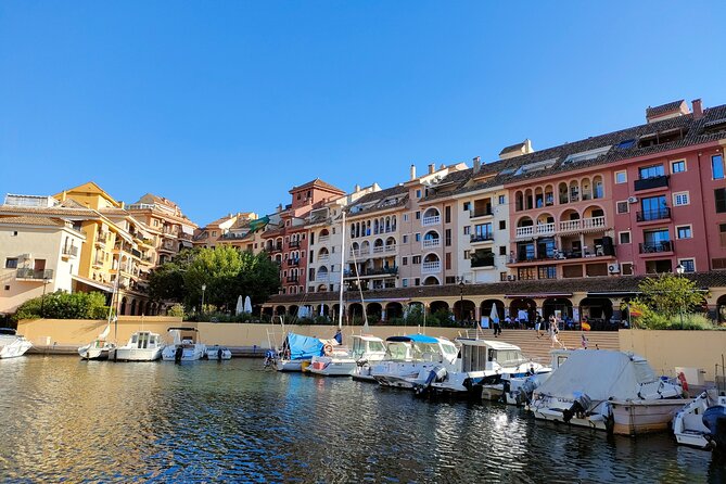 Port Saplaya bike private tour - Puente de Aragon: quick Roman arches, strong photo angles