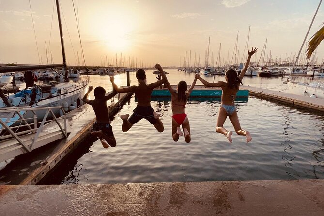 Private Boat Tour along the Coast of Valencia - Why This Private Valencia Sail Feels Like Your Own Sea Day