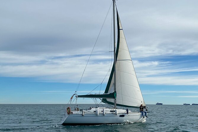 Private Boat Tour along the Coast of Valencia - Marina Real, El Saler, and Malvarrosa: What Each Stop Means