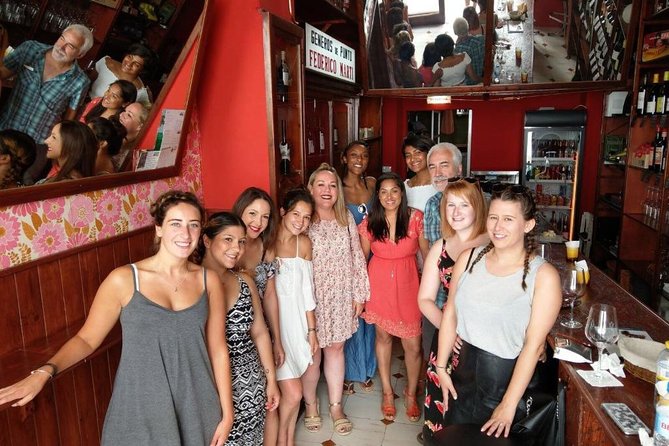 Private premium wine tasting with snacks in Valencia's old town - A Quiet Plaza at 6:00 pm, in Valencia’s Old Centre