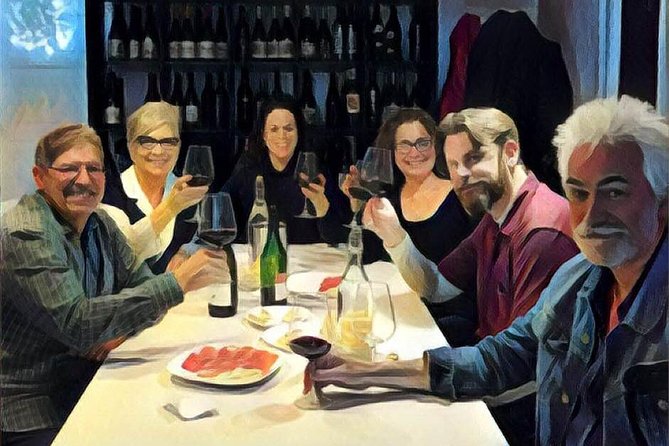 Private premium wine tasting with snacks in Valencia's old town - Where It Fits in Your Valencia Plan
