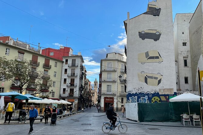 Private Segway Tour of Valencia's Old Town - Key Things That Make This Tour Work So Well