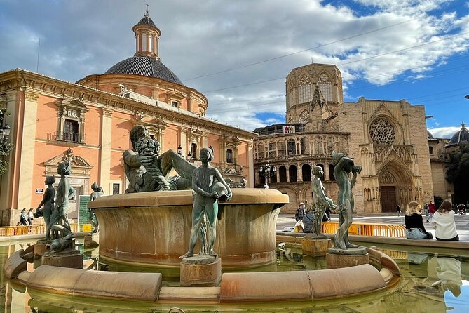 Private Segway Tour of Valencia's Old Town - Why a Private Segway Tour Feels Better Than Walking Valencia