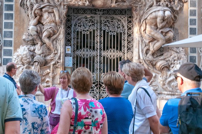 Private tour of the old city of Valencia - Key highlights worth your attention