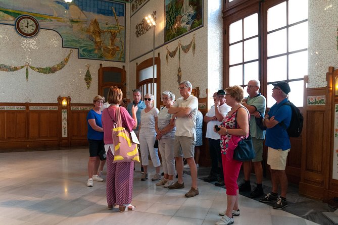 Private tour of the old city of Valencia - Who should book this tour