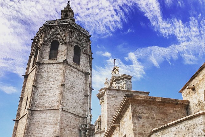 Private Tour of Valencia City - The best part for many people: free time to explore on your own
