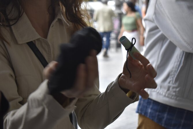 Private Walking Tour of Games and History in the Center of Valencia - Timing, weather, and the optional-ticket strategy