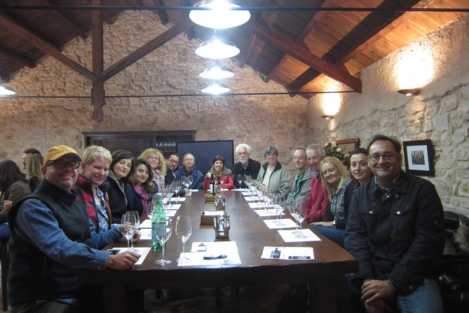 Private Wine Tour with Wine Tasting and Full Lunch (day trip) - Why this Utiel-Requena wine day feels like a real excursion