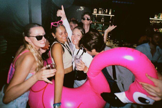 Pub Crawl Tour in Valencia - Price and Value: What $19.36 Actually Buys You