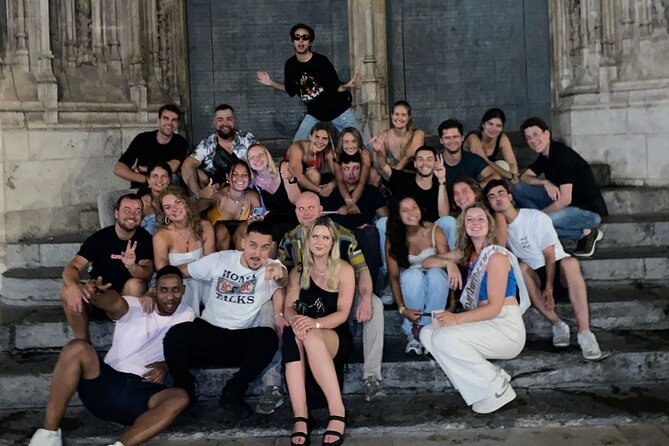 Pub Crawl Tour in Valencia - Placa del Tossal: When Music Can Make or Break the Mood