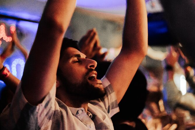 Pub Crawl Valencia | The Biggest | Club Entry Included - Drinking Games and Making Friends, Without Overthinking It