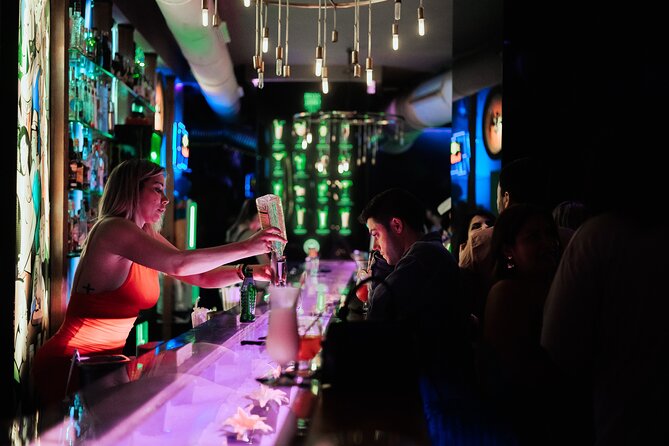Pub Crawl Valencia | The Biggest | Club Entry Included - Meeting Point Tips, Mobile Ticket, and the No-Surprises Mindset